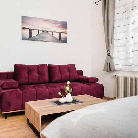 Central-Inn Werfen Exteriér fotografie